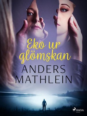 cover image of Eko ur glömskan